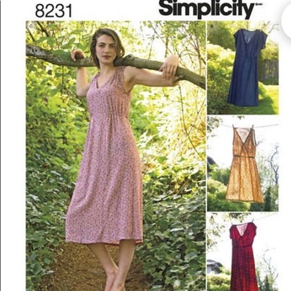 Handmade Dress - Picture 5 of 6